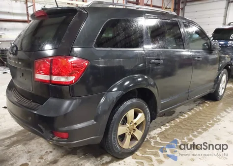 2011 Dodge Journey Mainstreet z USA, uszkodzony, nr VIN 3D4PG1FG5BT528159